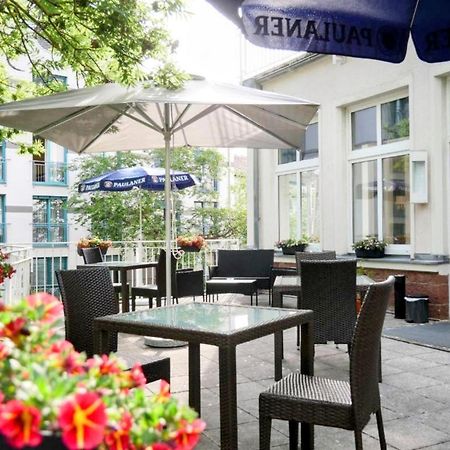 Hotel Villa Elsa Bad Kissingen Exterior foto